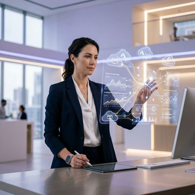 Enterprise Solutions